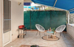 Cozy Apartment In Marina Di Ragusa With Wifi